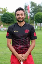 David Filipe Ascenso Franco