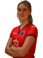 Benedetta Marie Wenzel