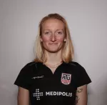 Julia Elisabeth Fleischmann