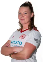 Alea-Sophie Hülsmann